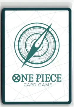 DON!! Card (Alternate Art) DON!! The Time of Battle One Piece Near Mint - Image 2