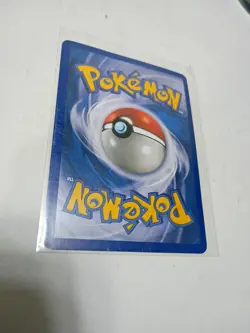 Ho-Oh 10/132 - Secret Wonders - Reverse Holo Pokemon Card - LP Condition - Image 5