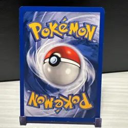 Pokemon TCG Charmeleon Base Set Card shadowless 24/102 Lightly Played - Image 3