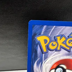 Pokemon TCG Charmeleon Base Set Card shadowless 24/102 Lightly Played - Image 4