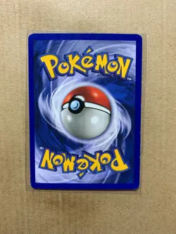 Alakazam 1/102 Base Set - Holo Pokemon Card - EXCELLENT - Image 3