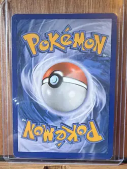Pokemon Victini EX Ultra Rare Holo Plasma Storm 18/135 110 HP Card - Image 2