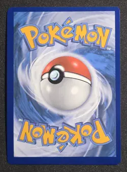 Pokemon TCG Pikachu Vmax SWSH286 Sword & Shield Promo Card - Off Centered - Image 2