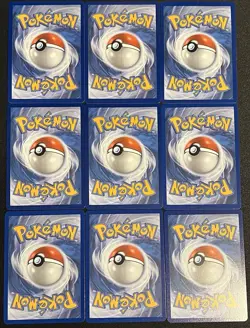 Pokemon EX Holo 27 Card Lot NM-Mint - Image 2