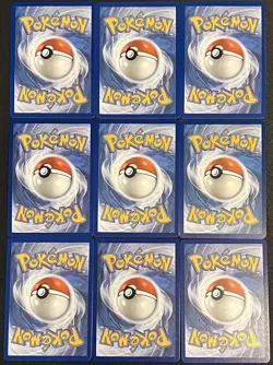 Pokemon EX Holo 27 Card Lot NM-Mint - Image 4