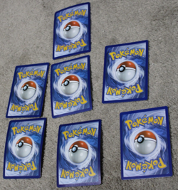 Pokemon Card Lot of 7 cards Pikachu V, Mimikyu Promo, Tapu Koko Promo NM/MINT! - Image 2