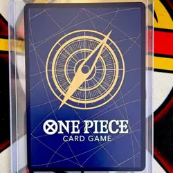 Monkey.D.Luffy (Event Pack Vol. 8) - One Piece Promotion Cards (OP-PR) - Image 2