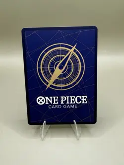 Monkey.D.Luffy (Event Pack Vol. 8) P-099 One Piece Promotion Cards Foil - Image 4