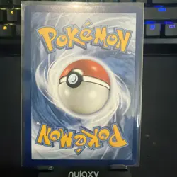 Squirtle SWSH233 SWSH: Sword & Shield Promo Cards Holo - Image 2