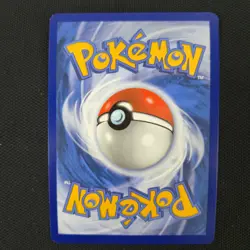 POKEMON CENTER Lechonk 155/198 Reverse Holo Stamped Promo Scarlet Pokemon Card - Image 3