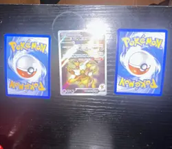 Pokemon Center Stamped Promo Card Lot Charcadet Riolu ENG READ DES CRIPT - Image 2