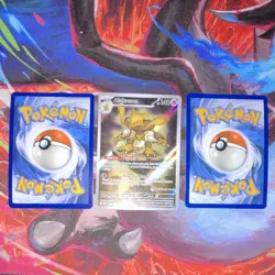Pokemon Center Stamped Promo Card Lot Charcadet Riolu ENG READ DES CRIPT - Image 3