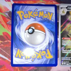 Pokemon Center Stamped Promo Card Lot Charcadet Riolu ENG READ DES CRIPT - Image 4