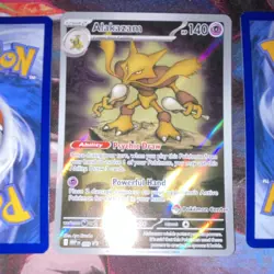 Pokemon Center Stamped Promo Card Lot Charcadet Riolu ENG READ DES CRIPT - Image 5