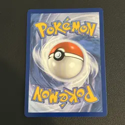 Pokemon Dachsbun 161/091 SV: Paldean Fates Holo Shiny Rare NM - Image 3