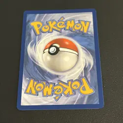 Pokemon Dachsbun 161/091 SV: Paldean Fates Holo Shiny Rare NM - Image 4