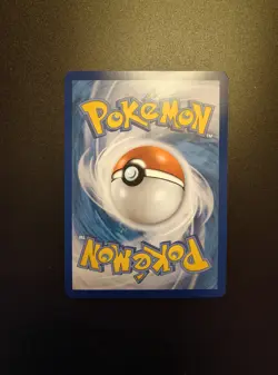 Pokemon Squirtle AR 052/049 151 Special Set Korean - Image 2