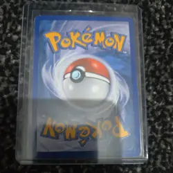 Reshiram (Full Art) RC22/RC25 Legendary Treasures: Radiant Collection Holo NM - Image 2