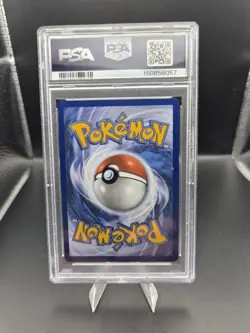 2025 Pokemon TCG Phantasmal Flames Flygon Illustration Rare 101/094 PSA 10 - Image 2