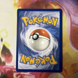 Flygon 101/094 Me02: Phantasmal Flames Holo Pokemon TCG - Image 4