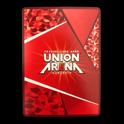 Union Arena Kagurabachi Chihiro Rokuhira Parallel R UA46BT/KGR-1-014 NM Japanese - Image 3