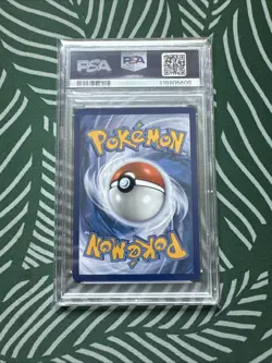 PSA 10 GEM MT 2024 Pokemon Excadrill Illustration Rare Temporal Forces 174/162 - Image 2