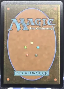 Mm'menon, the Right Hand #290 Edge of Eternities Regular Borderless Rare - Image 2