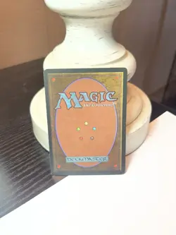 Blood Moon The Dark Magic the Gathering LP - Image 2