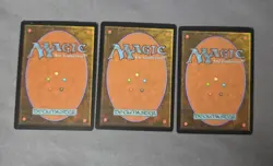 MTG 3x Treasure Hunt common Worldwake Magic The Gathering - Image 2