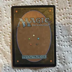 Lord of Extinction FOIL Masterpiece Series: Amonkhet Invocations MINT (503612) - Image 2