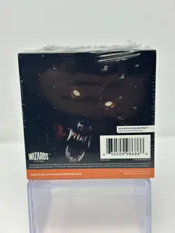 Magic: The Gathering - Innistrad: Midnight Hunt. Prerelease Kit Brand new sealed 630509986866 - Image 2