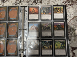 Magic the Gathering Darksteel Complete Set - Image 2