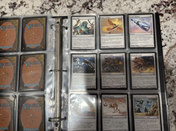 Magic the Gathering Darksteel Complete Set - Image 3
