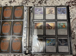 Magic the Gathering Darksteel Complete Set - Image 4
