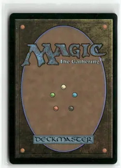 Plains (0277) 277 Foil Land Marvel Super Heroes Magic: The Gathering Foil NM - Image 2