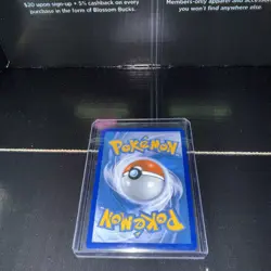 Mega M Charizard EX 2016 XY Evolutions 101/108 Holo Full Art Pokemon TCG NM - Image 2