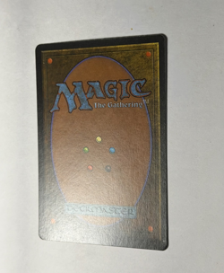 Sol Ring - Revised, NM, never been played with. - Image 4
