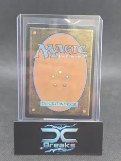 MTG FOIL Winter Soldier, Icy Assassin Borderless - Marvel Super Heroes #377 Foil - Image 2
