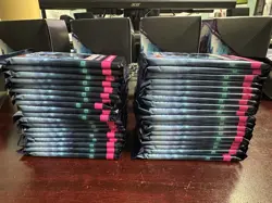 Kamigawa: Neon Dynasty 36 Pks Draft Booster Box Worth Of Sealed Packs + BONUS - Image 3