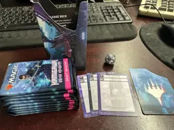 Kamigawa: Neon Dynasty 36 Pks Draft Booster Box Worth Of Sealed Packs + BONUS - Image 4