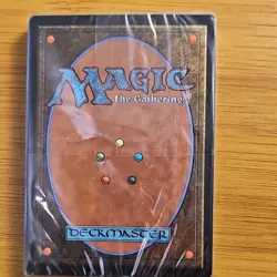 Marvel Jumpstart Magic: The Gathering Deckmaster Card Uncanny Wolverine - Image 2