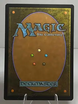 Browbeat 123 Uncommon Masters 25 Lightly Played - Image 2
