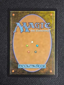 Rejuvenating Springs Extended Art Non Foil MTG Marvel Super Heroes - Image 2