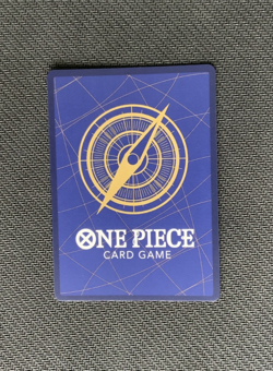 Monkey D. Luffy P-099 Event Pack Vol.8 Promo One Piece Card Game ENG NM - Image 2