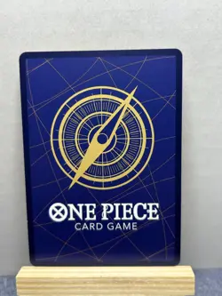 Portgas.D.Ace OP16-118 One Piece The Time of Battle - Image 2