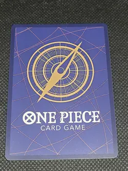 Arlong (Alternate Art) One Piece The Azure Sea's Seven #OP14-042 - Image 2