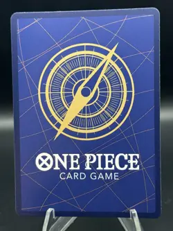 One Piece Adventure on Kami’s Island - Brook SR OP15-032 NM Pack Fresh! - Image 2