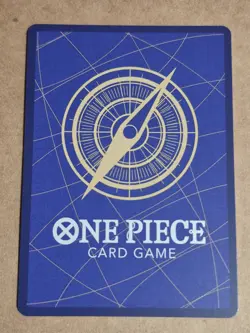 Ms. All Sunday SP OP14-084 Alt Art - One Piece OP16 - Robin SP JPN - Image 3