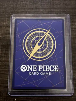 One Piece CCG Legacy of the Master (OP12): Perona (OP12-034) - Image 2