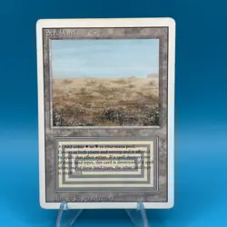Scrubland Revised Edition Regular - Image 1